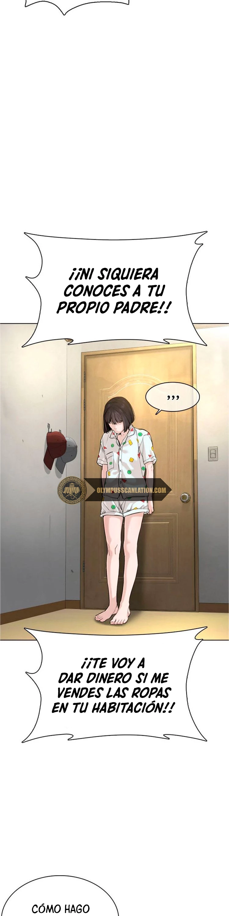 Como madrear > Capitulo 28 > Page 361