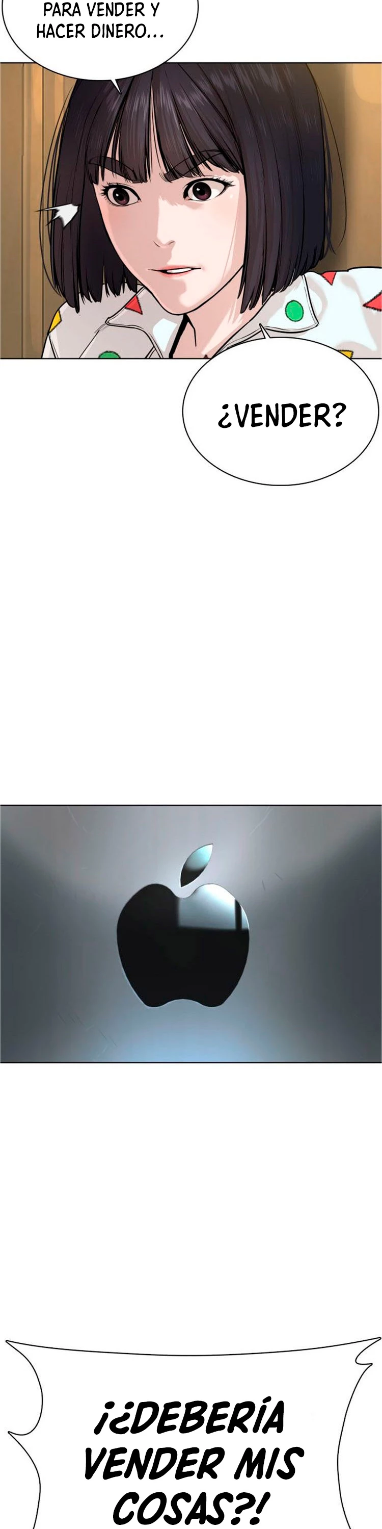 Como madrear > Capitulo 28 > Page 371