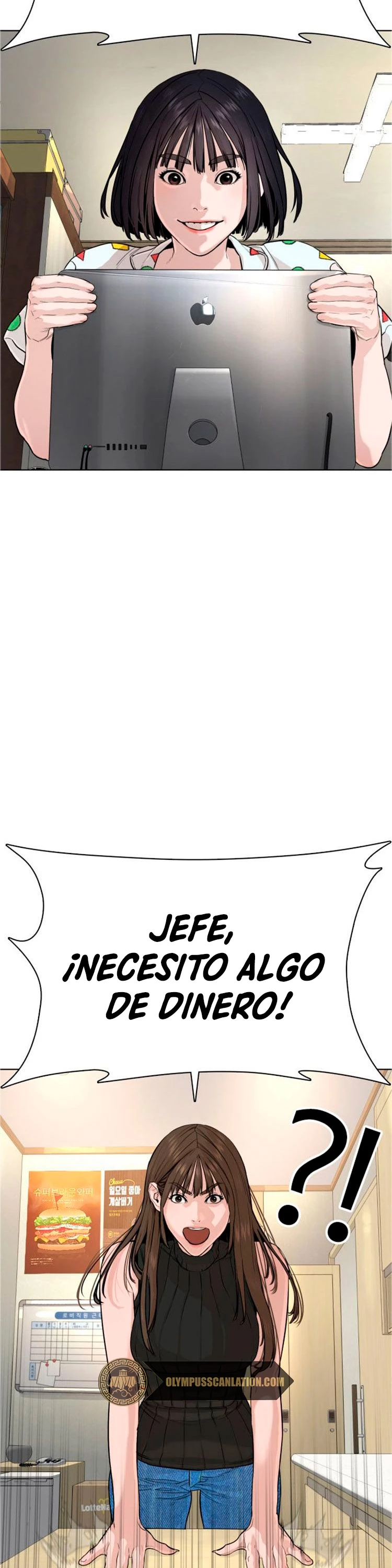 Como madrear > Capitulo 28 > Page 381