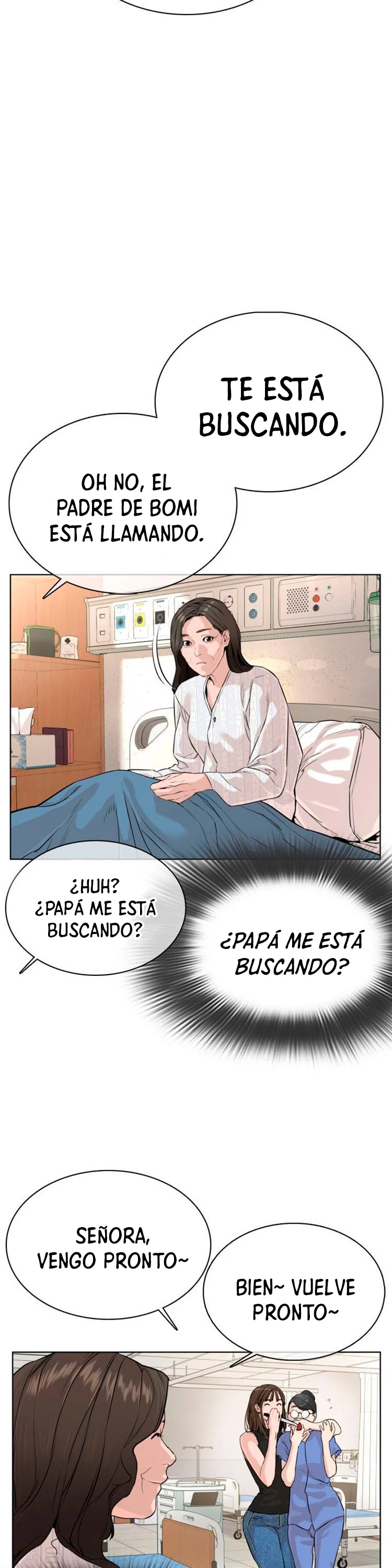 Como madrear > Capitulo 28 > Page 491