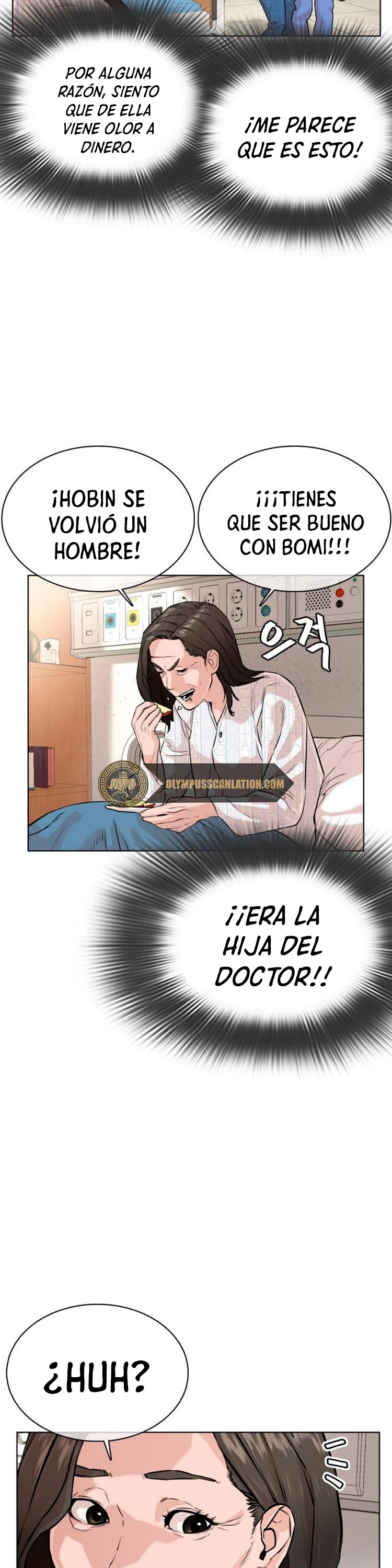 Como madrear > Capitulo 28 > Page 501