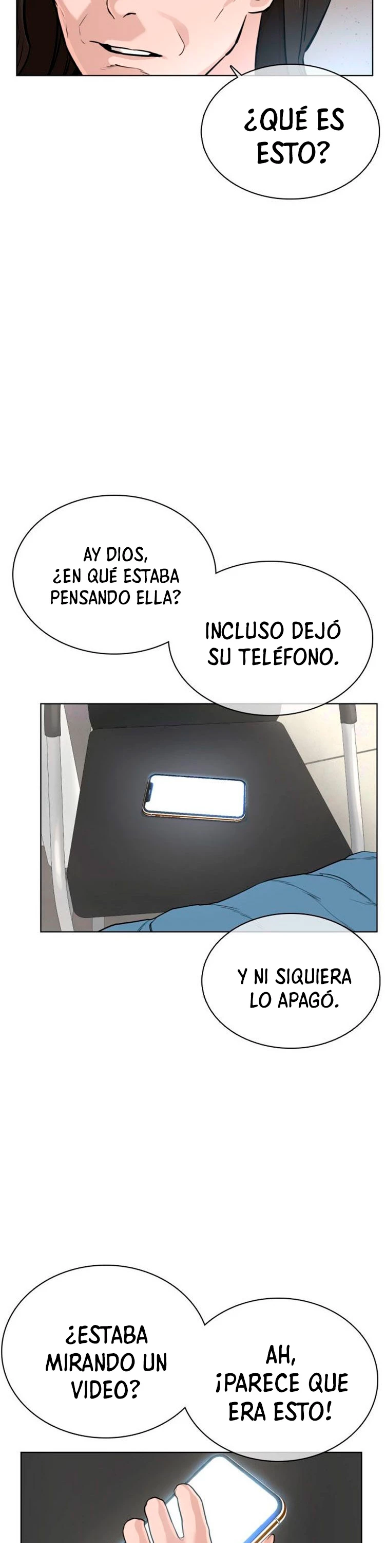 Como madrear > Capitulo 28 > Page 511