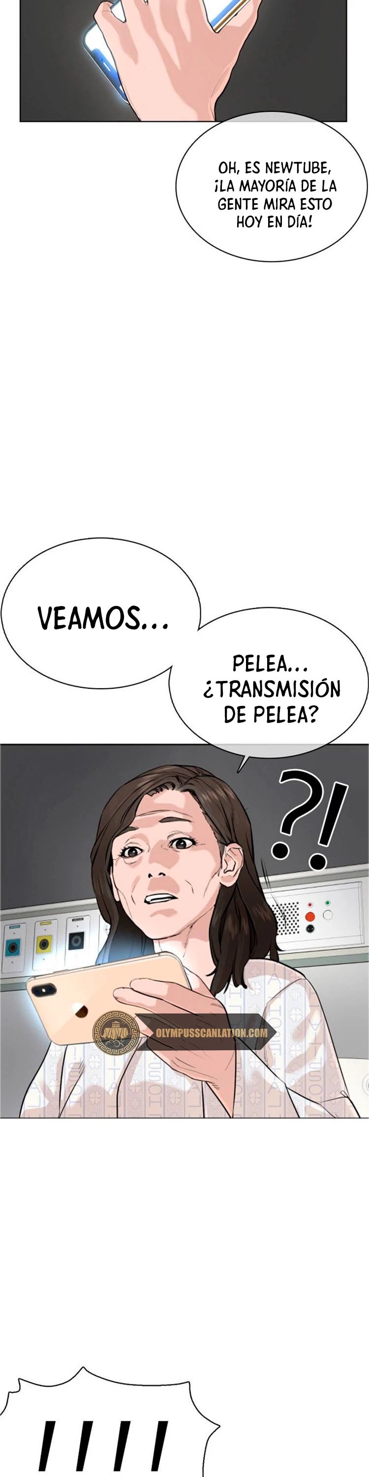 Como madrear > Capitulo 28 > Page 521