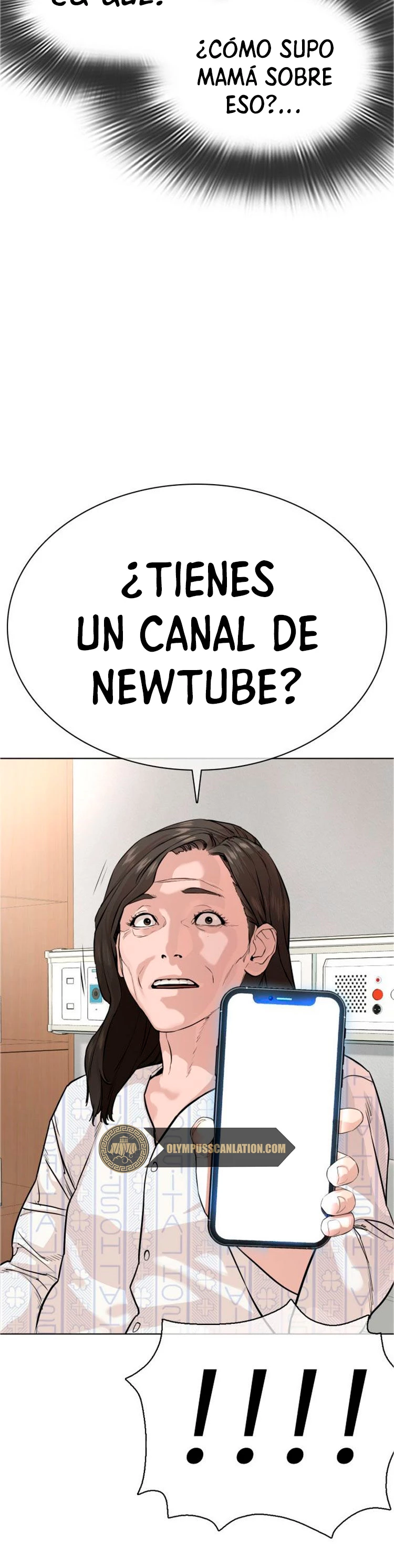 Como madrear > Capitulo 28 > Page 551