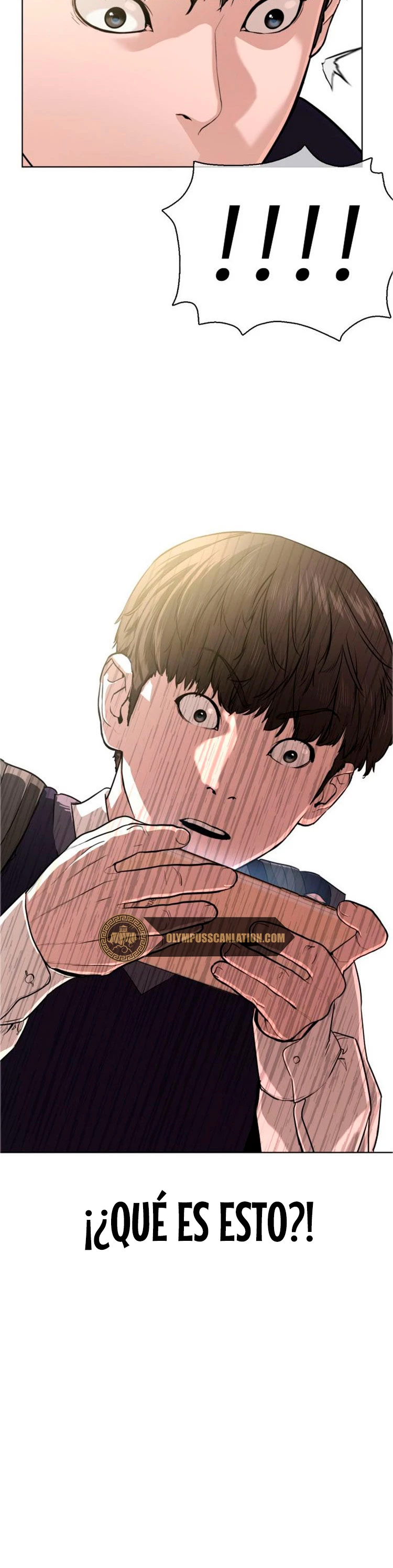 Como madrear > Capitulo 28 > Page 571