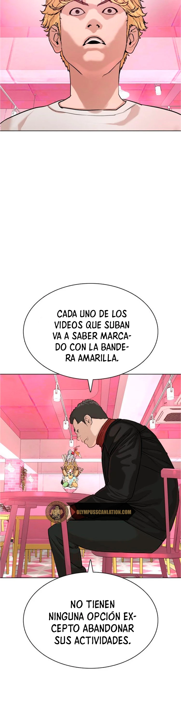 Como madrear > Capitulo 28 > Page 591