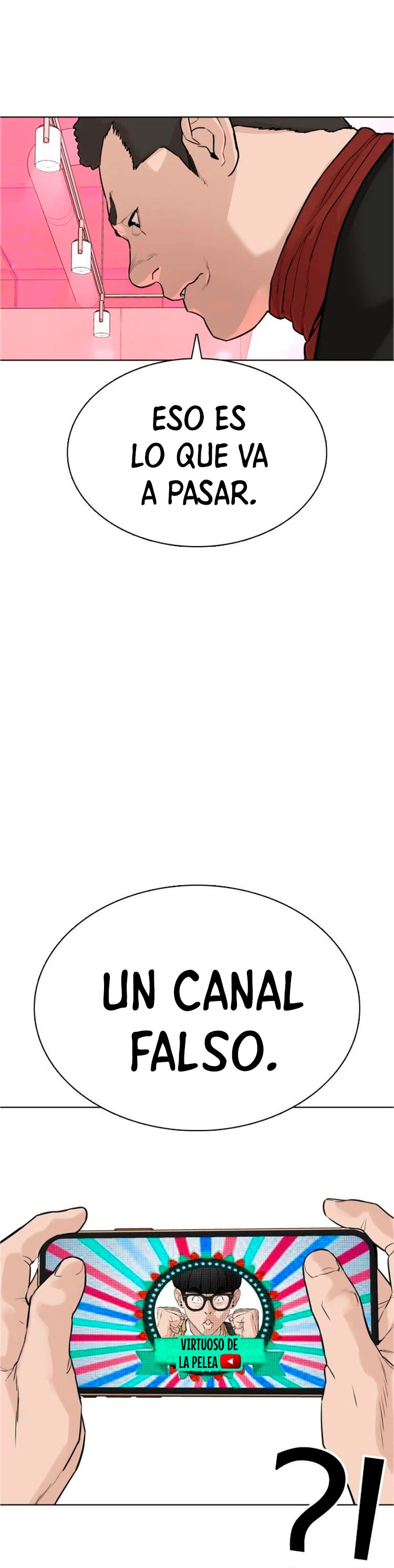 Como madrear > Capitulo 28 > Page 601