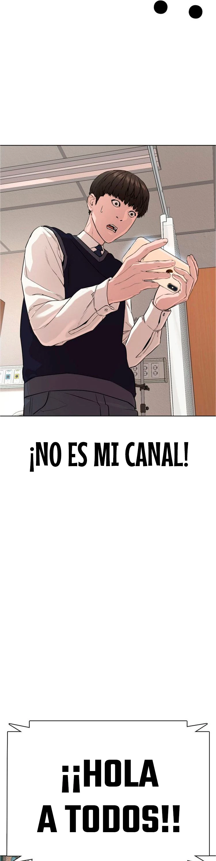 Como madrear > Capitulo 28 > Page 611