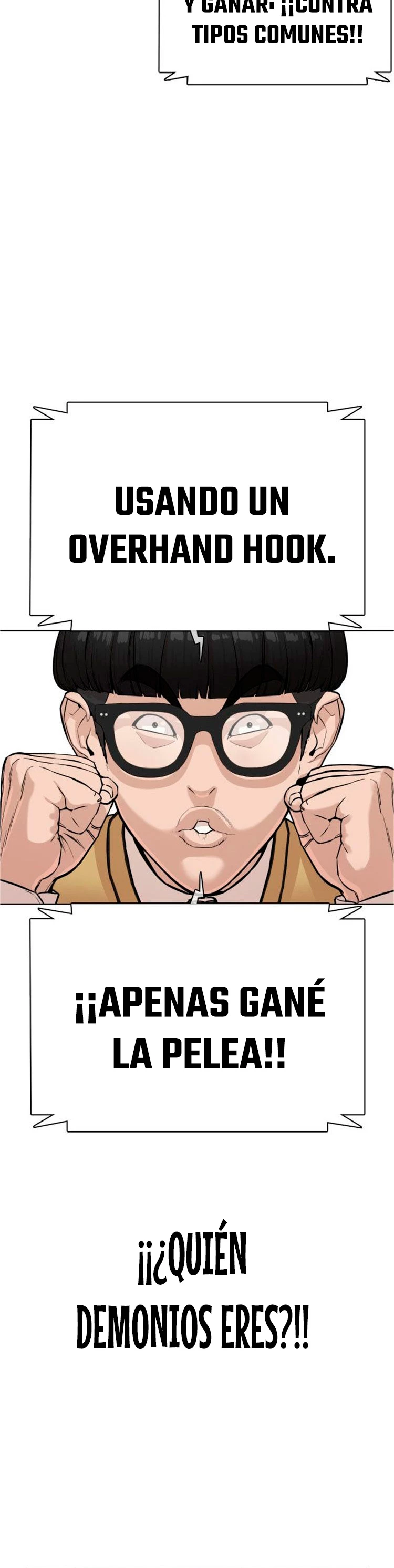 Como madrear > Capitulo 28 > Page 631