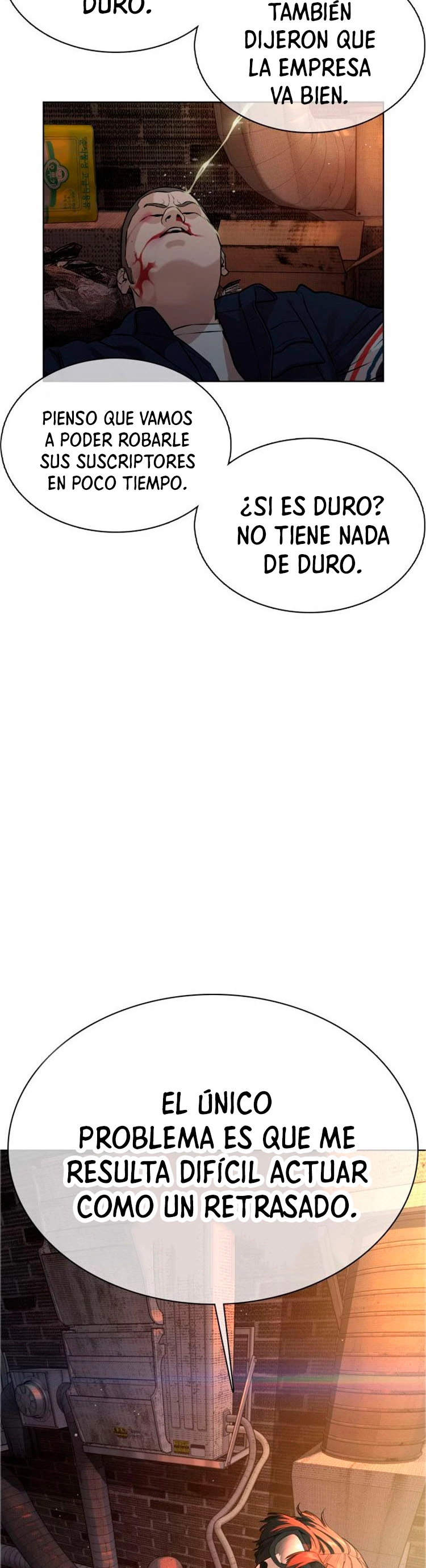 Como madrear > Capitulo 28 > Page 651