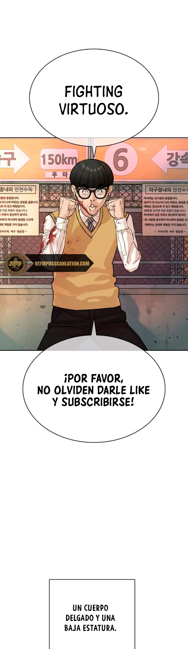 Como madrear > Capitulo 29 > Page 21