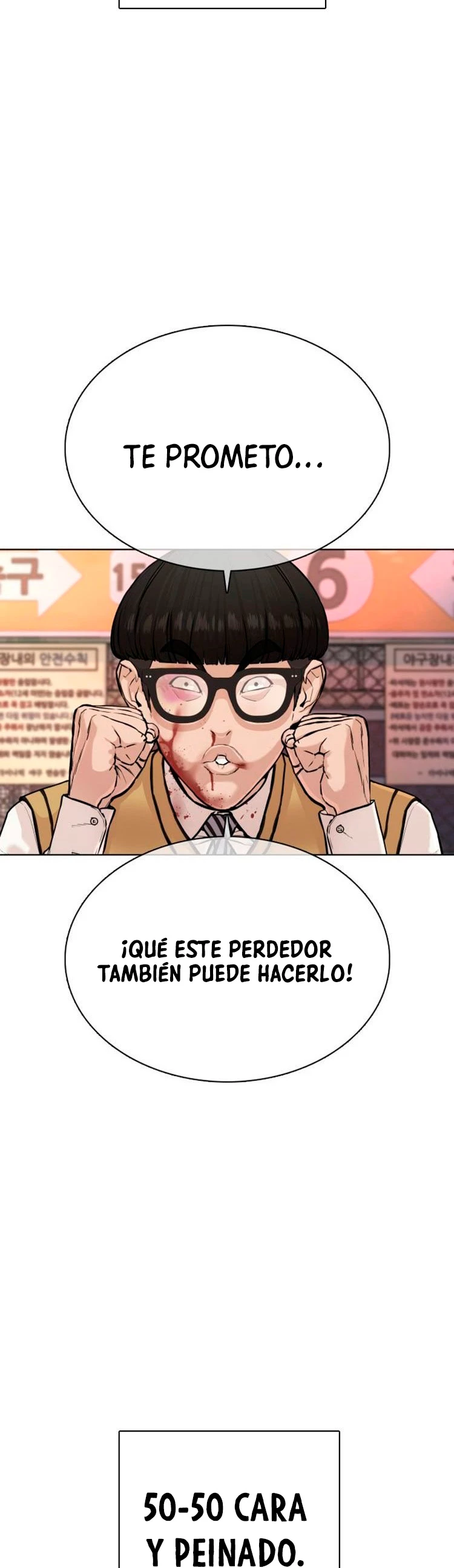 Como madrear > Capitulo 29 > Page 31