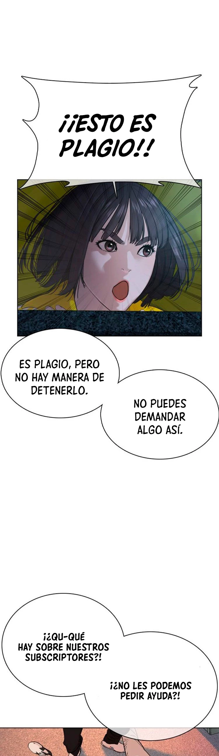 Como madrear > Capitulo 29 > Page 61