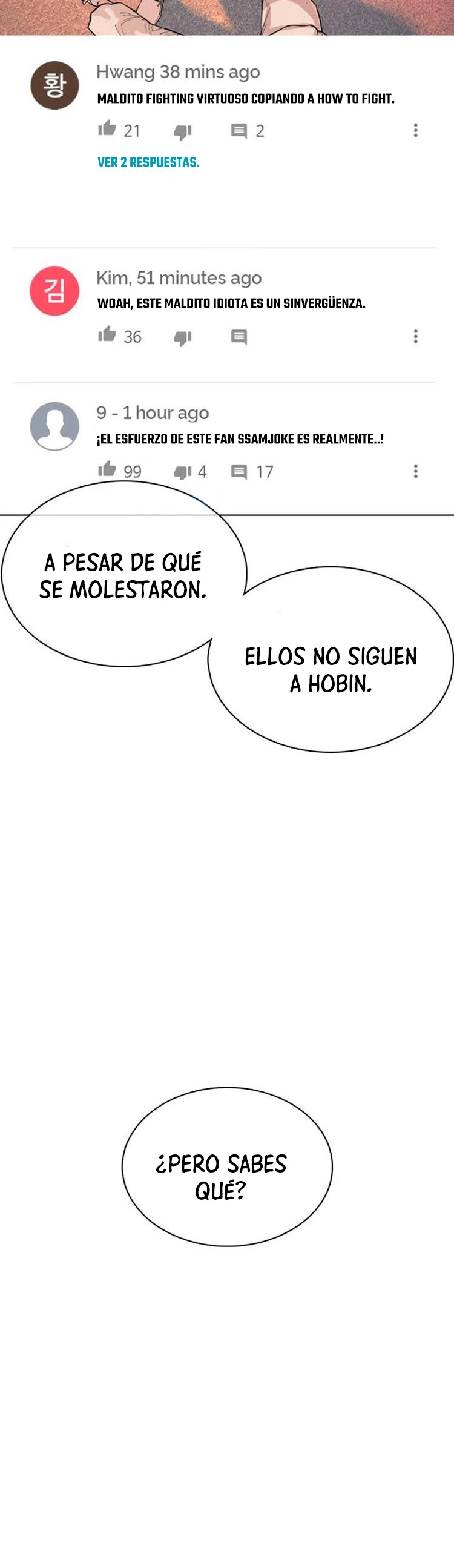 Como madrear > Capitulo 29 > Page 71