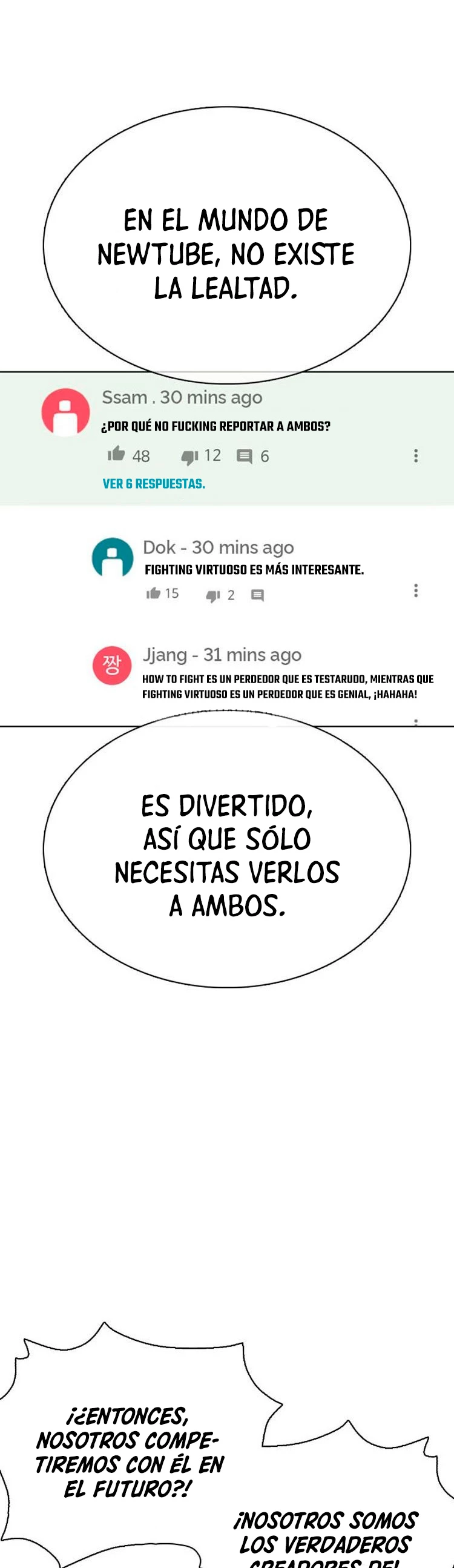 Como madrear > Capitulo 29 > Page 81