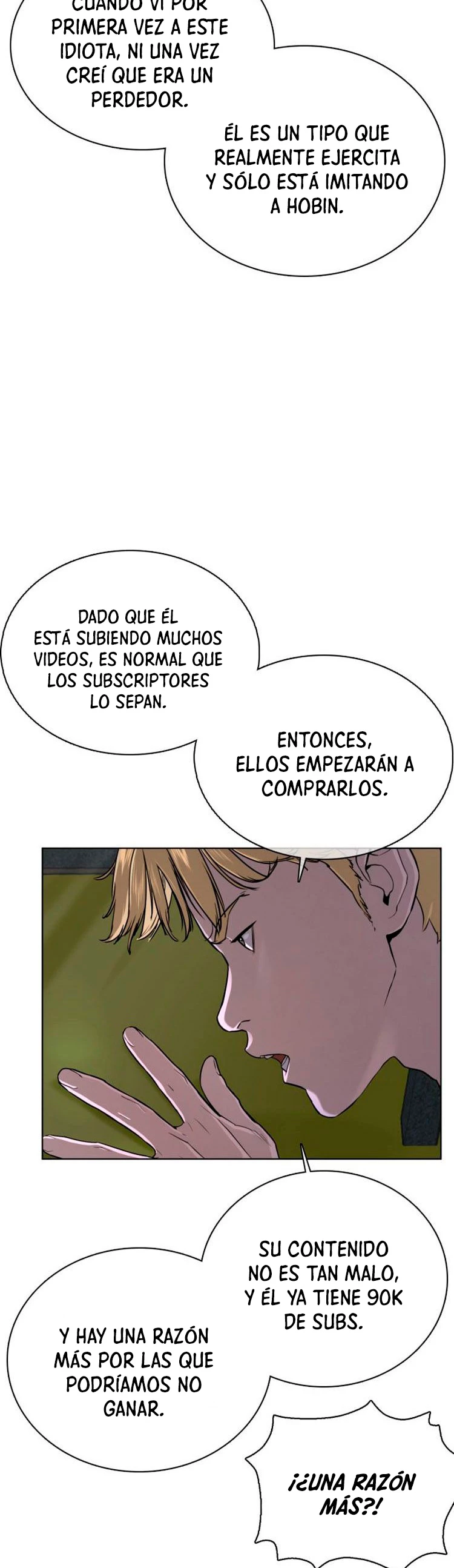 Como madrear > Capitulo 29 > Page 101