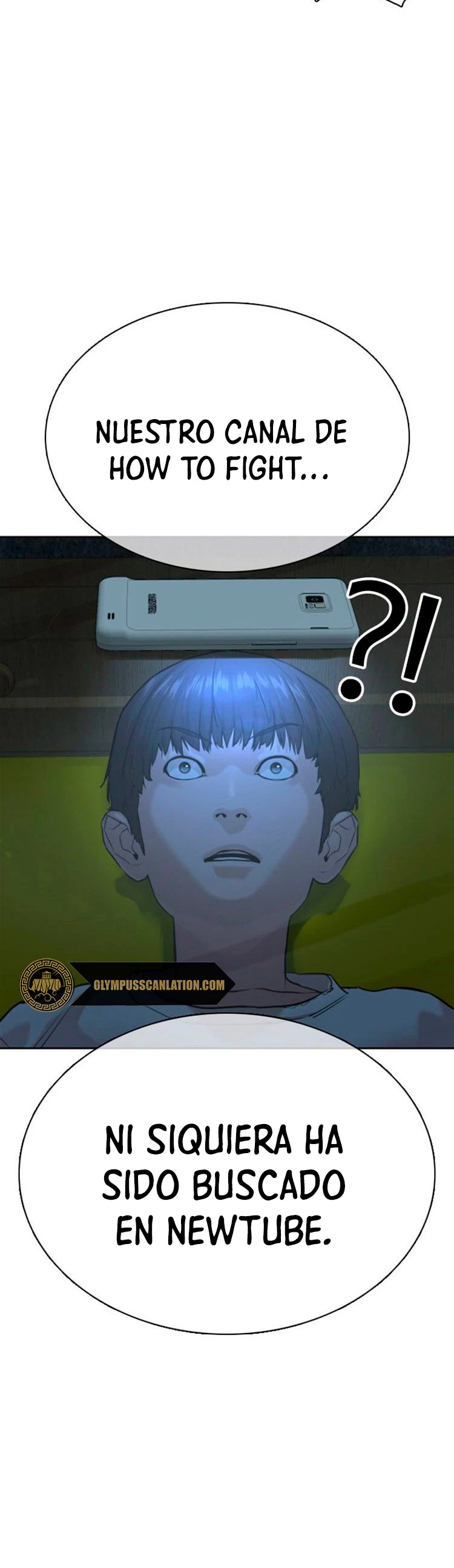 Como madrear > Capitulo 29 > Page 111