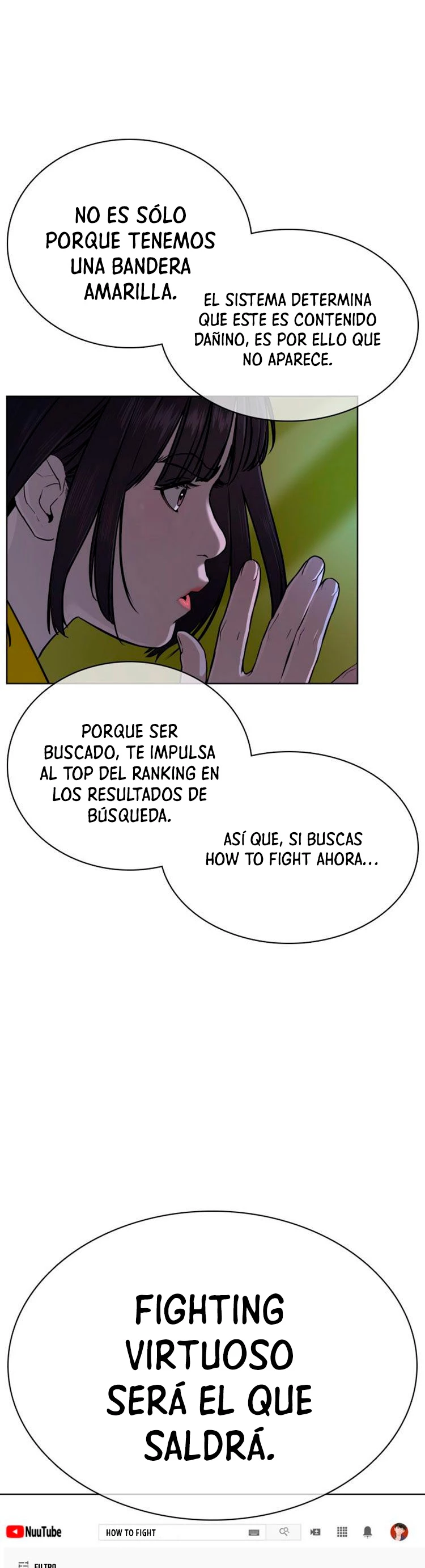 Como madrear > Capitulo 29 > Page 121