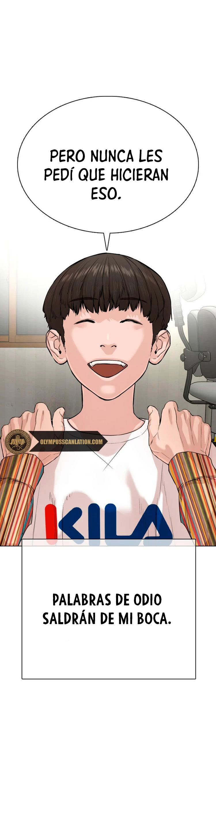 Como madrear > Capitulo 29 > Page 231