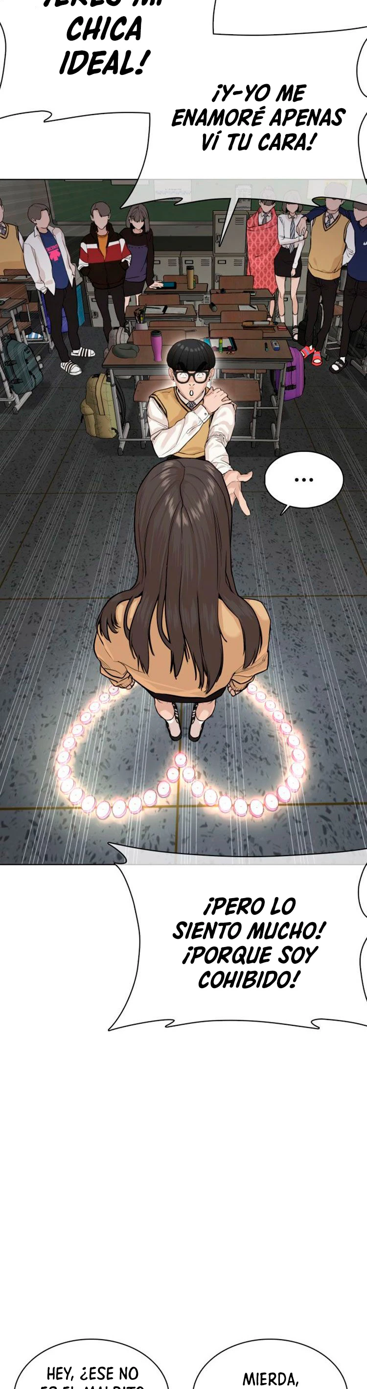 Como madrear > Capitulo 29 > Page 271