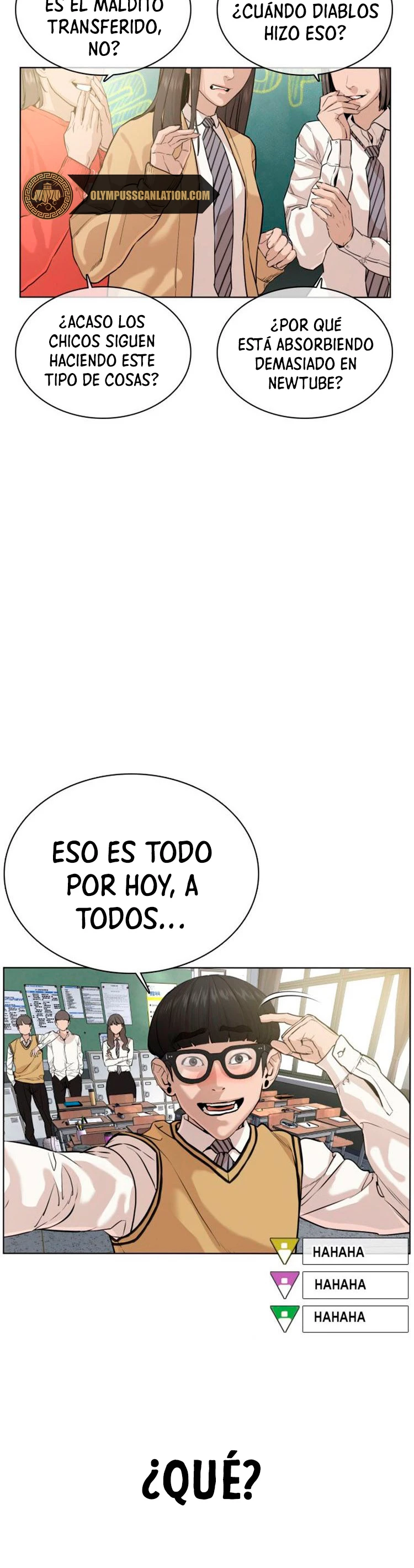 Como madrear > Capitulo 29 > Page 281