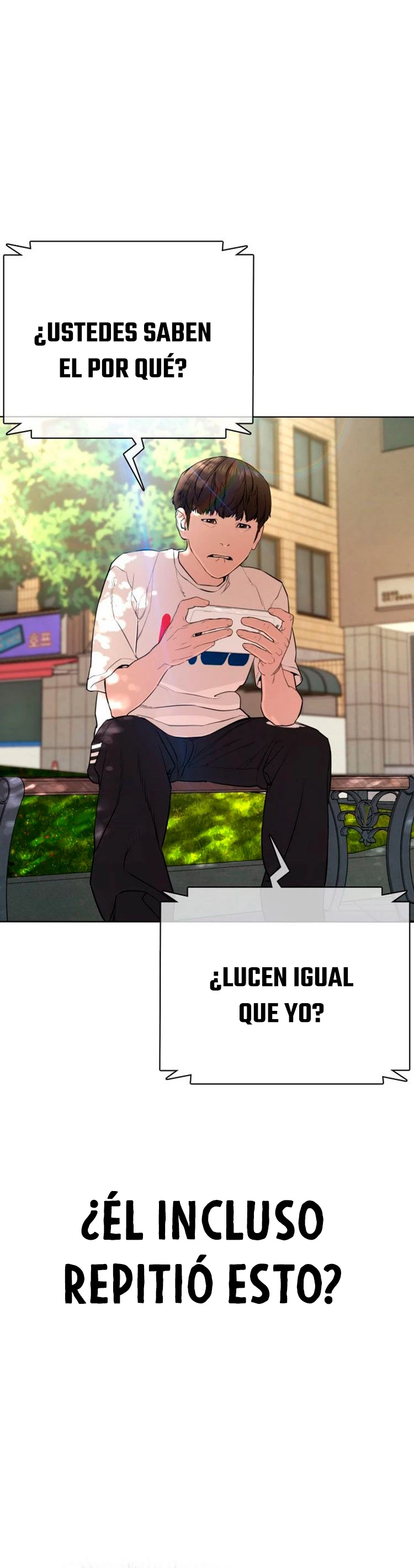 Como madrear > Capitulo 29 > Page 291