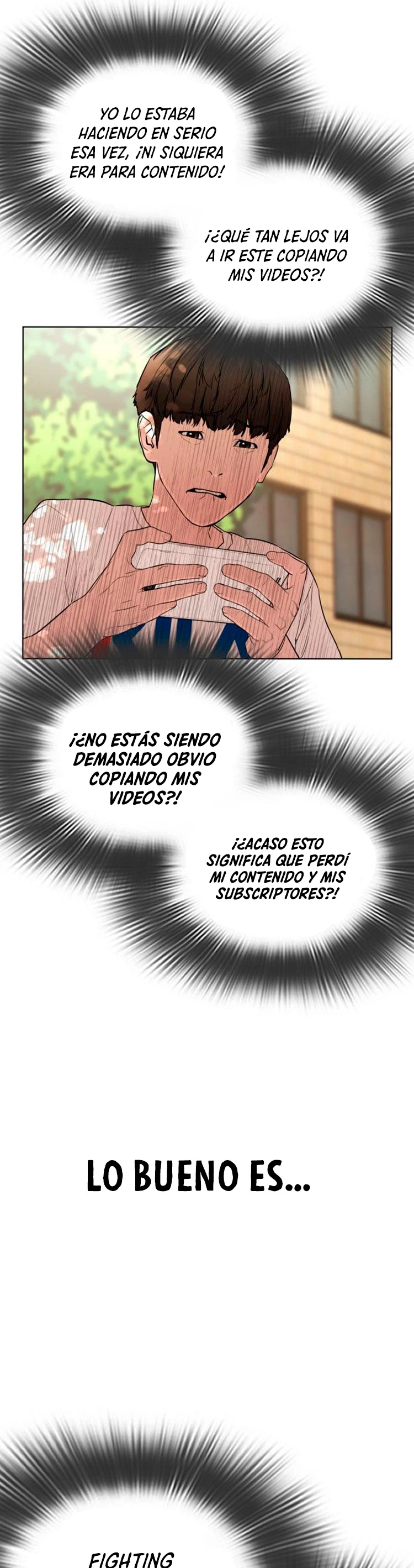 Como madrear > Capitulo 29 > Page 301