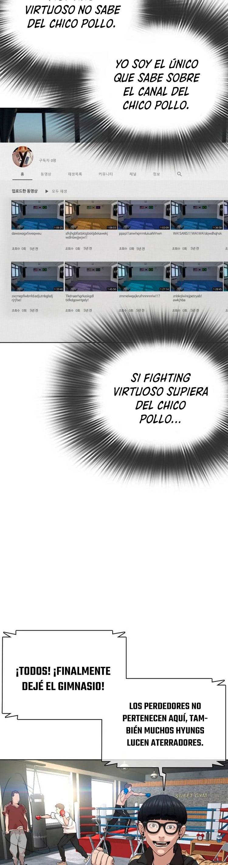 Como madrear > Capitulo 29 > Page 311