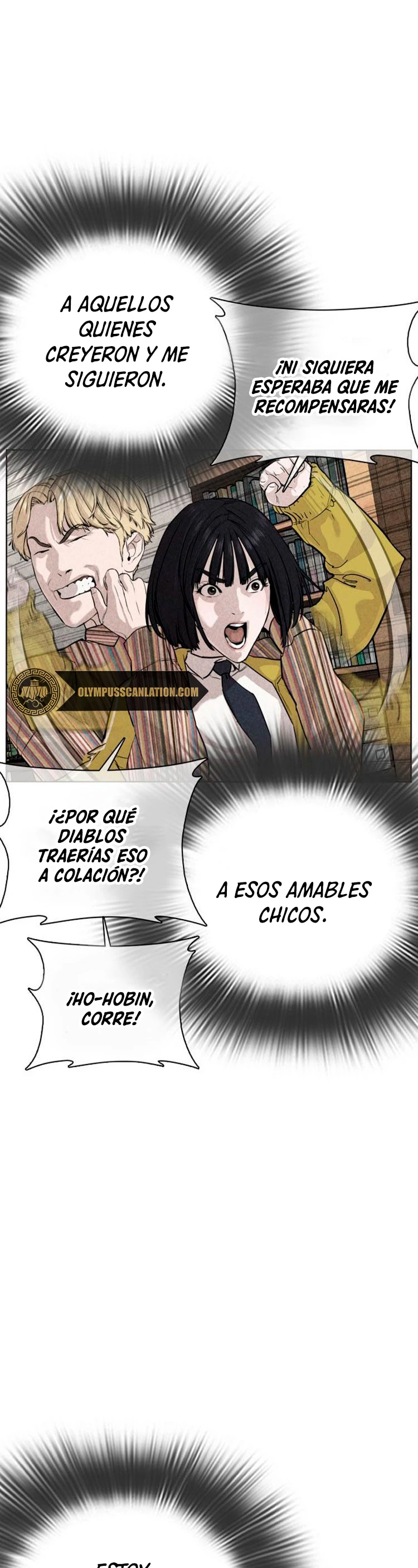 Como madrear > Capitulo 29 > Page 341