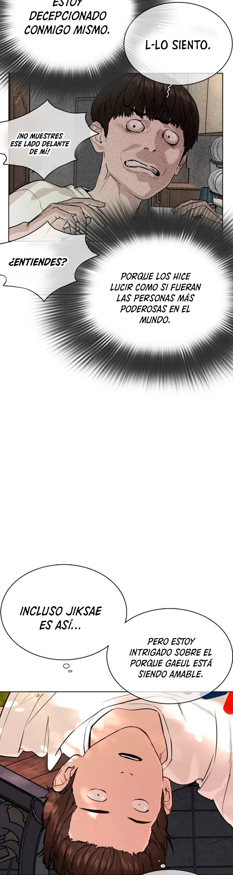 Como madrear > Capitulo 29 > Page 351