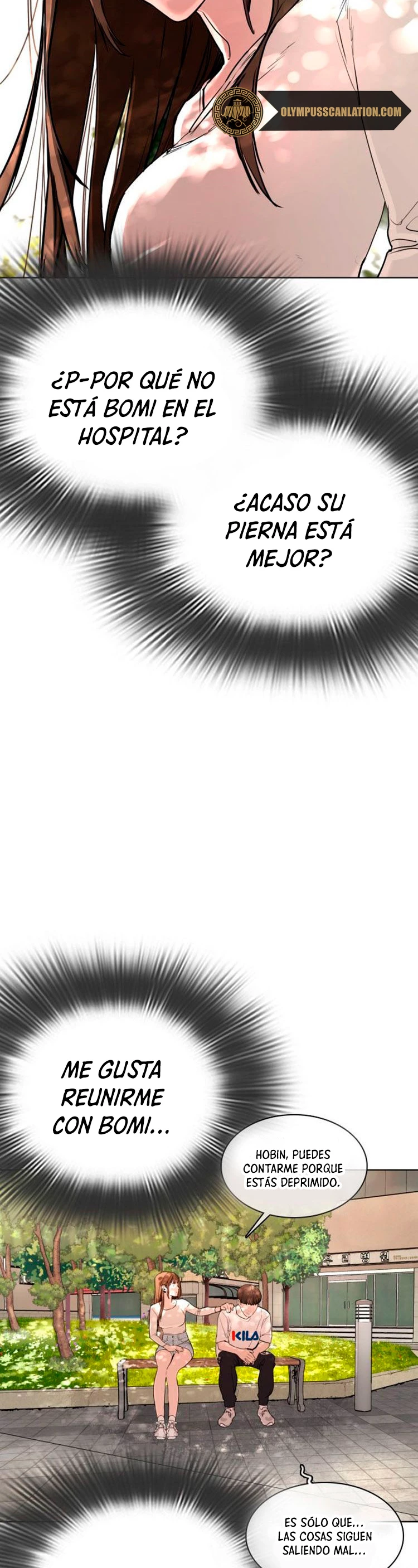 Como madrear > Capitulo 29 > Page 381