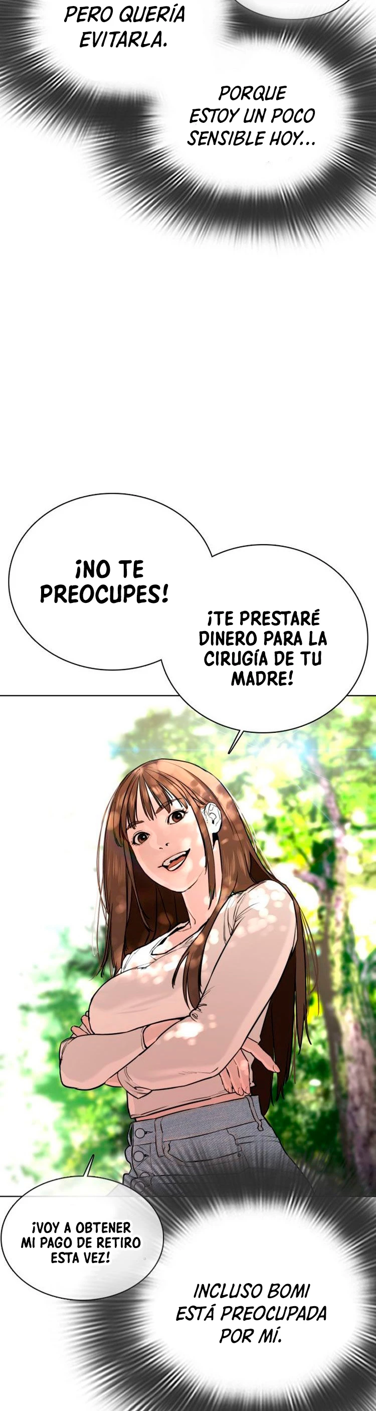 Como madrear > Capitulo 29 > Page 391