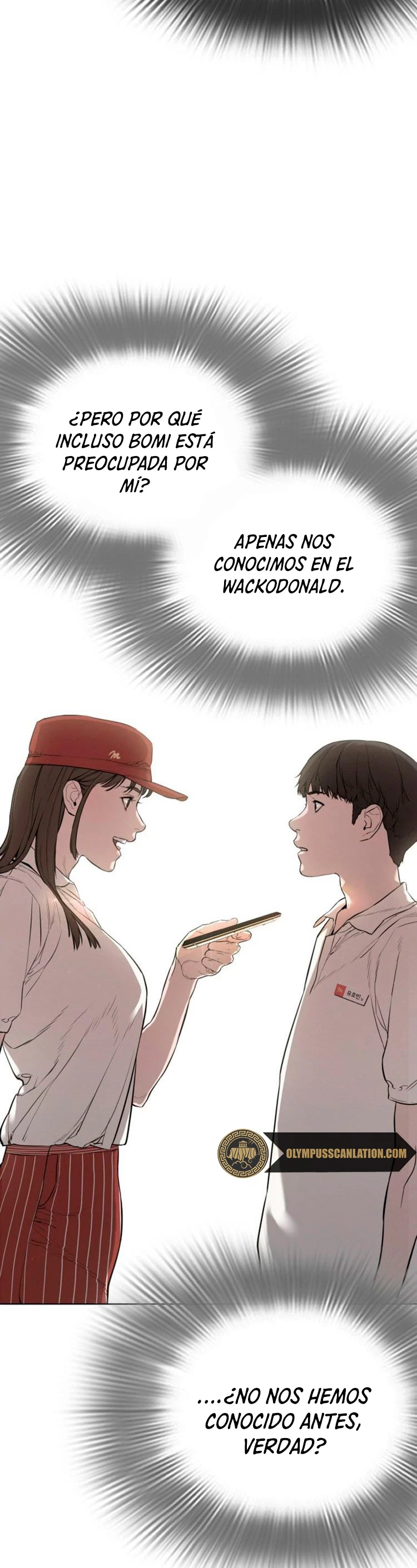 Como madrear > Capitulo 29 > Page 401