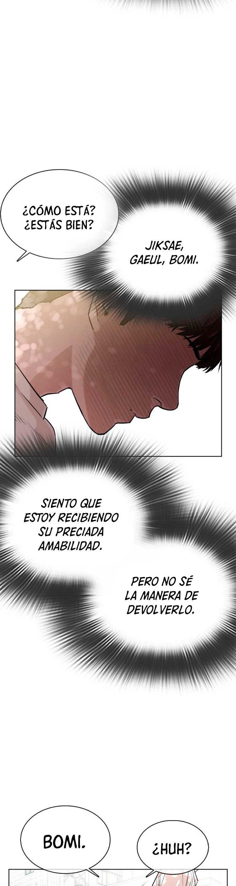 Como madrear > Capitulo 29 > Page 421