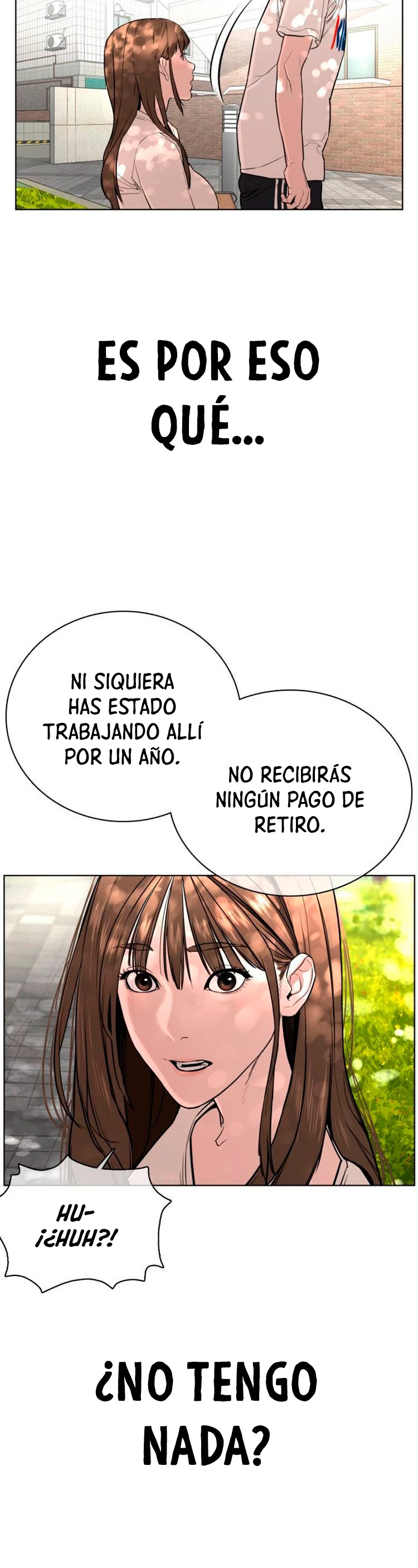 Como madrear > Capitulo 29 > Page 431