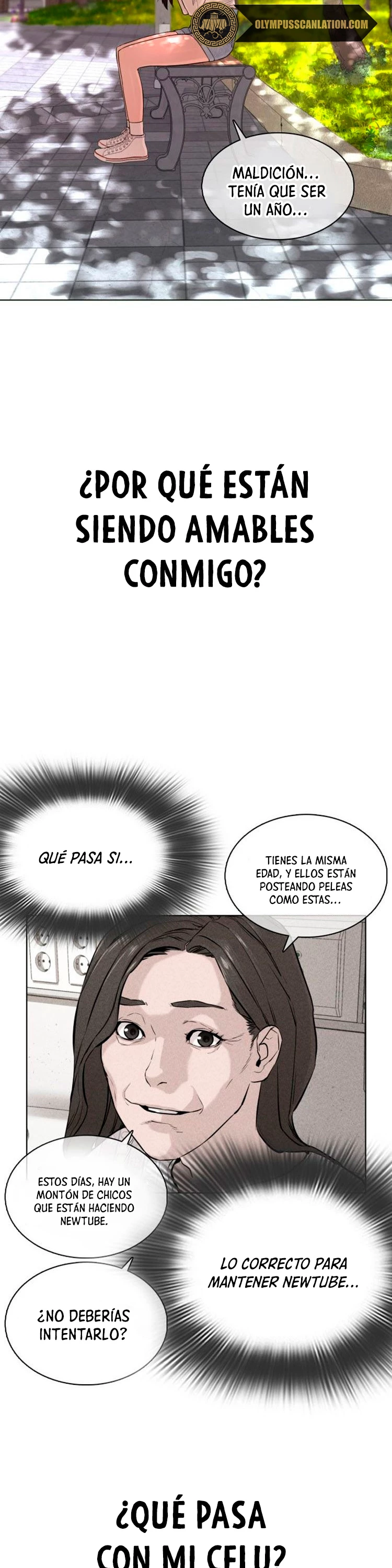 Como madrear > Capitulo 29 > Page 461