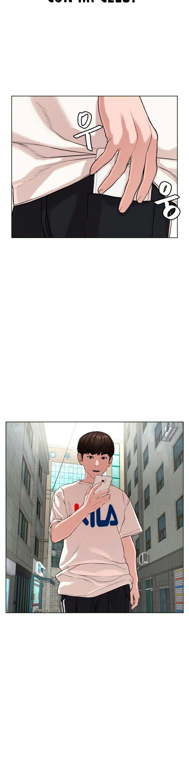 Como madrear > Capitulo 29 > Page 471