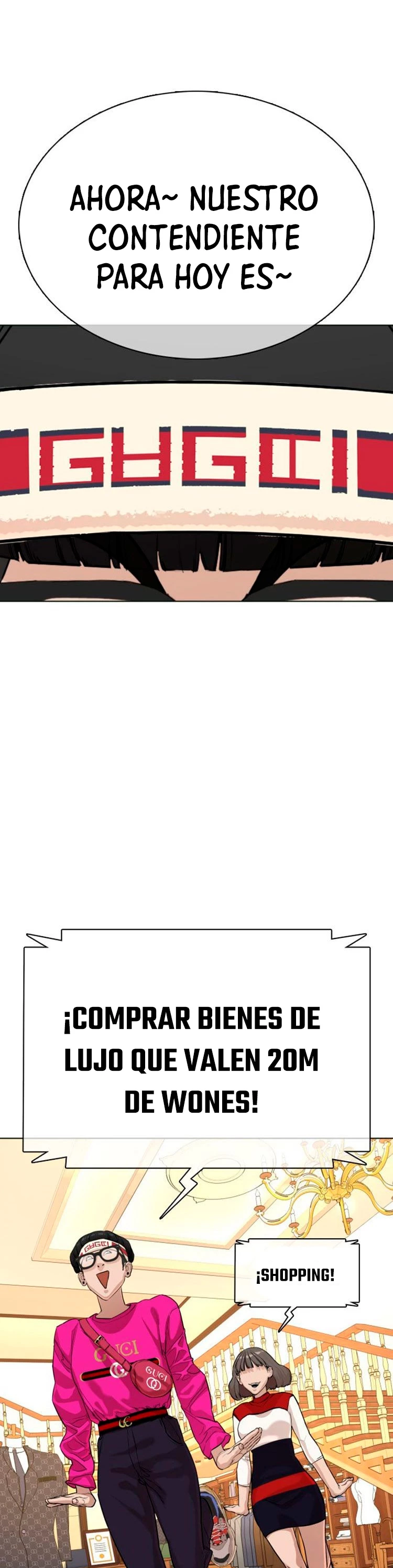 Como madrear > Capitulo 29 > Page 481