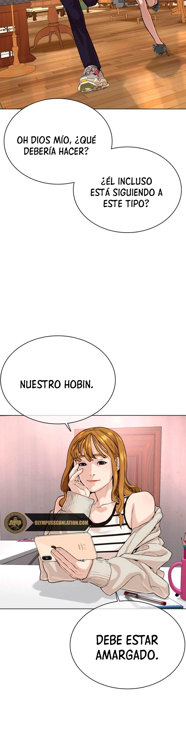 Como madrear > Capitulo 29 > Page 491