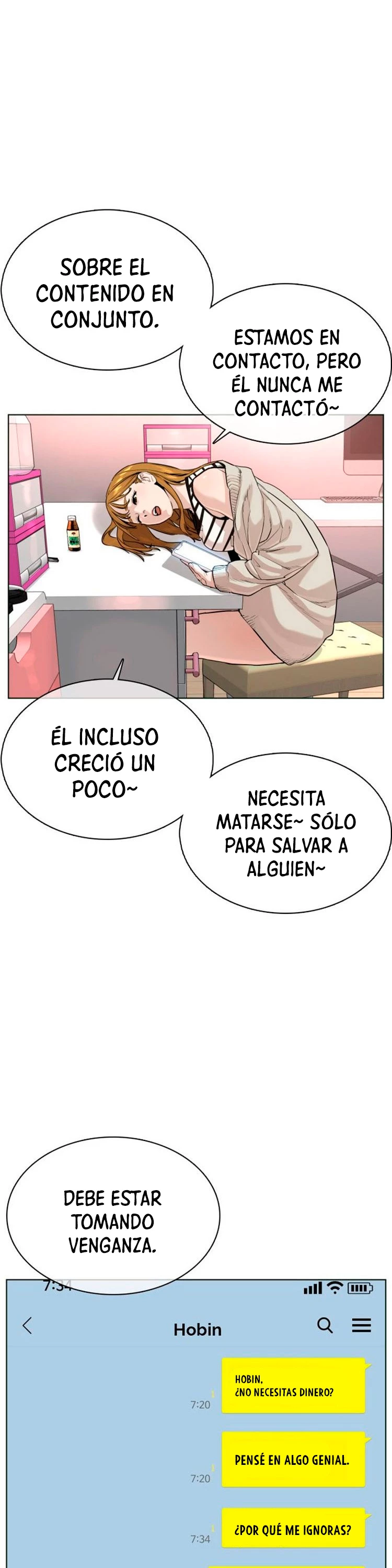 Como madrear > Capitulo 29 > Page 501