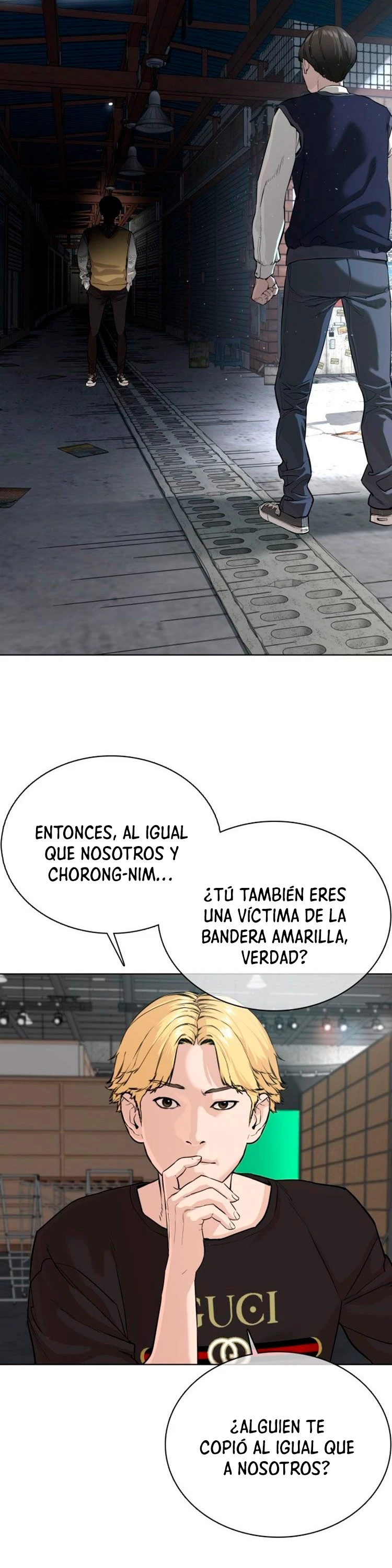 Como madrear > Capitulo 29 > Page 531