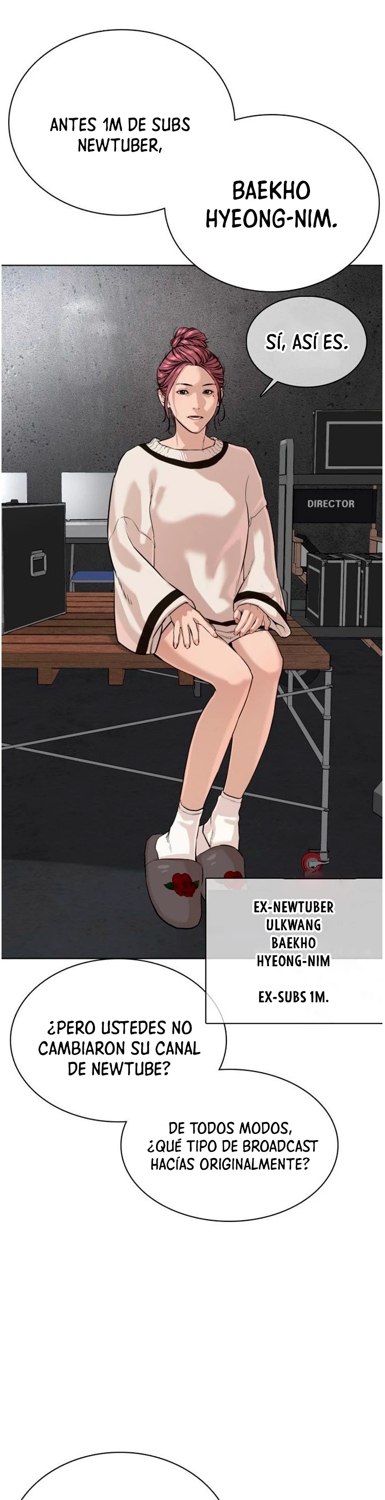 Como madrear > Capitulo 29 > Page 541