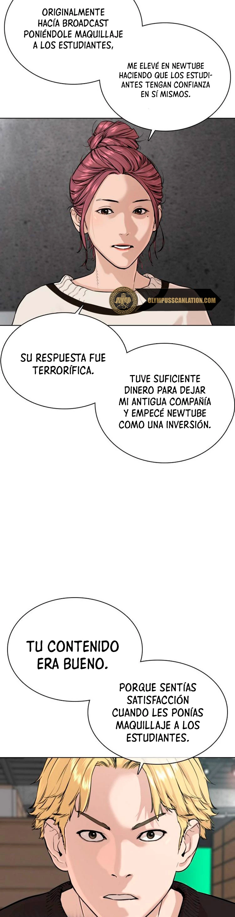 Como madrear > Capitulo 29 > Page 551