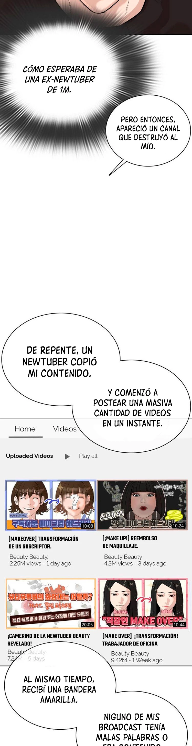 Como madrear > Capitulo 29 > Page 561