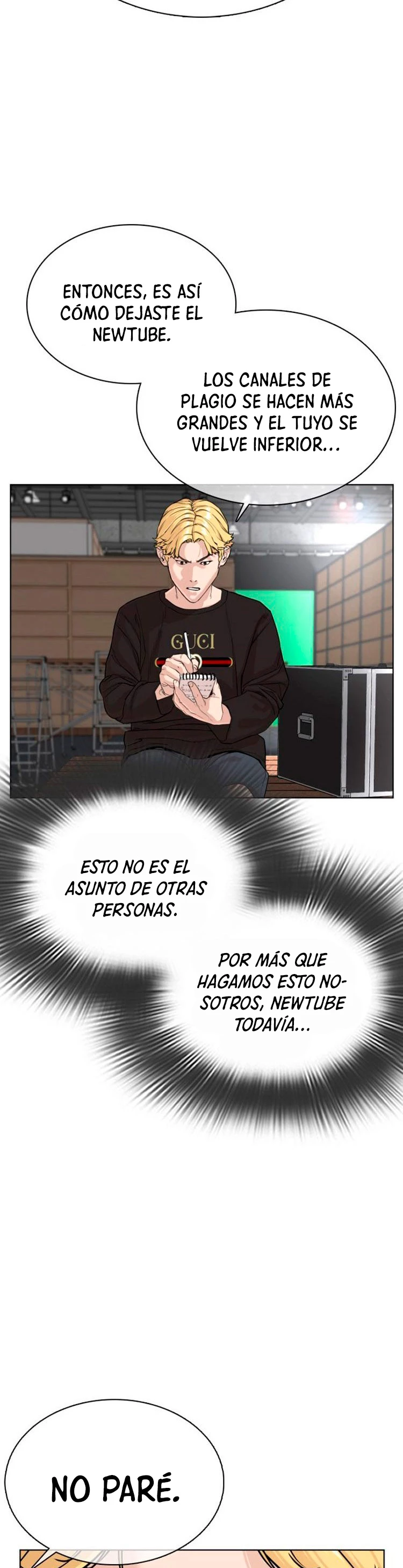 Como madrear > Capitulo 29 > Page 591