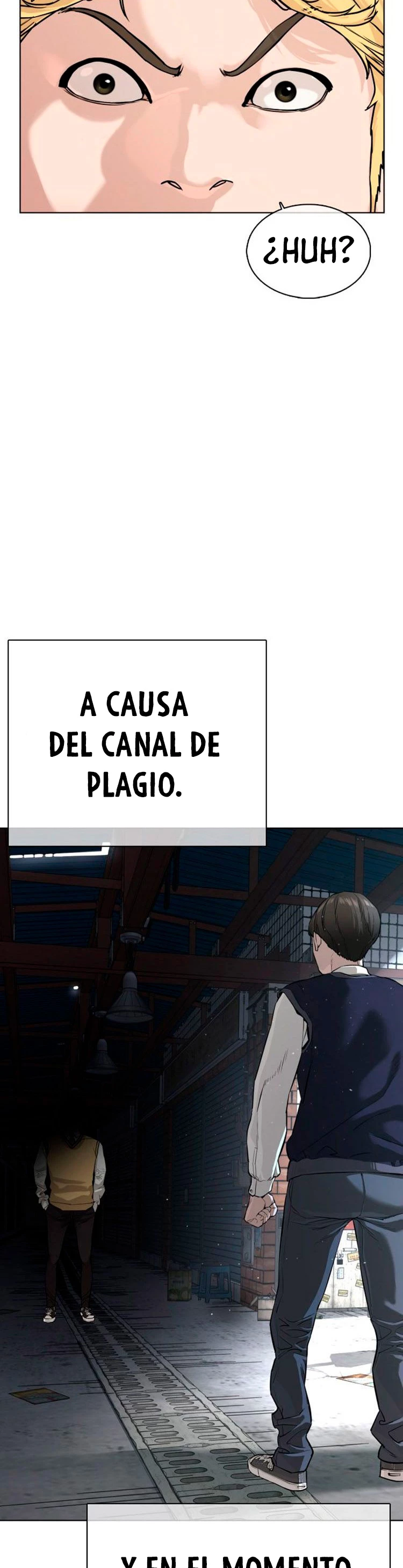 Como madrear > Capitulo 29 > Page 601