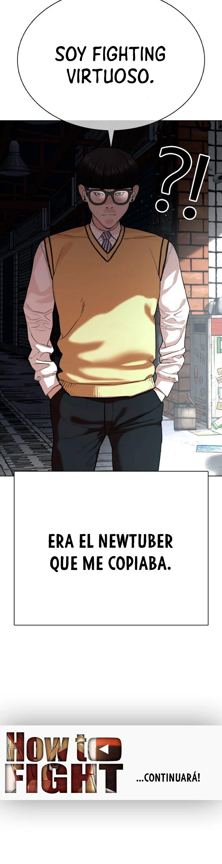 Como madrear > Capitulo 29 > Page 621