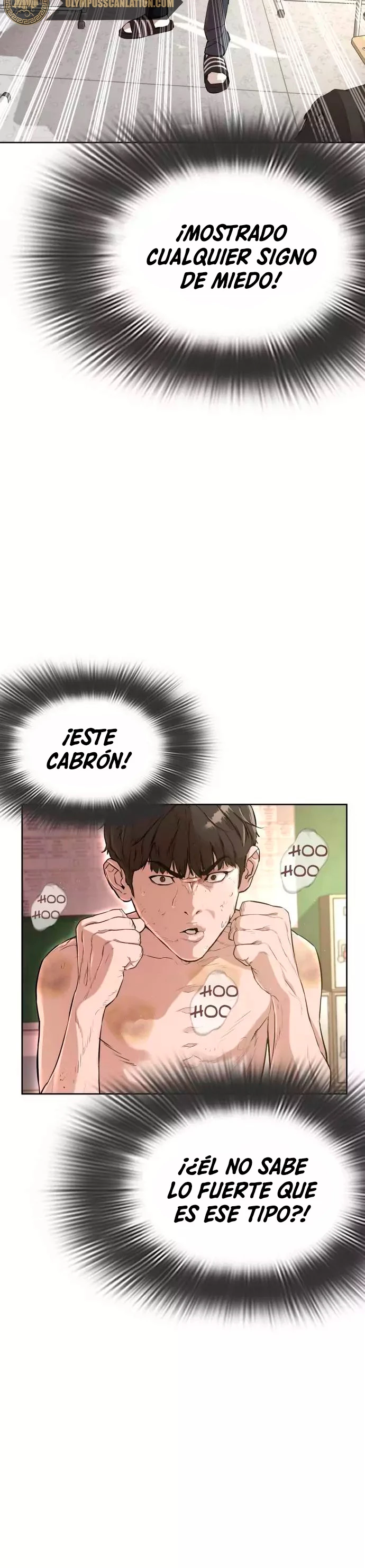 Como madrear > Capitulo 3 > Page 51