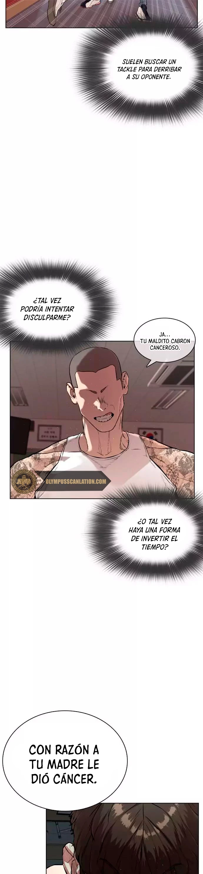 Como madrear > Capitulo 3 > Page 121