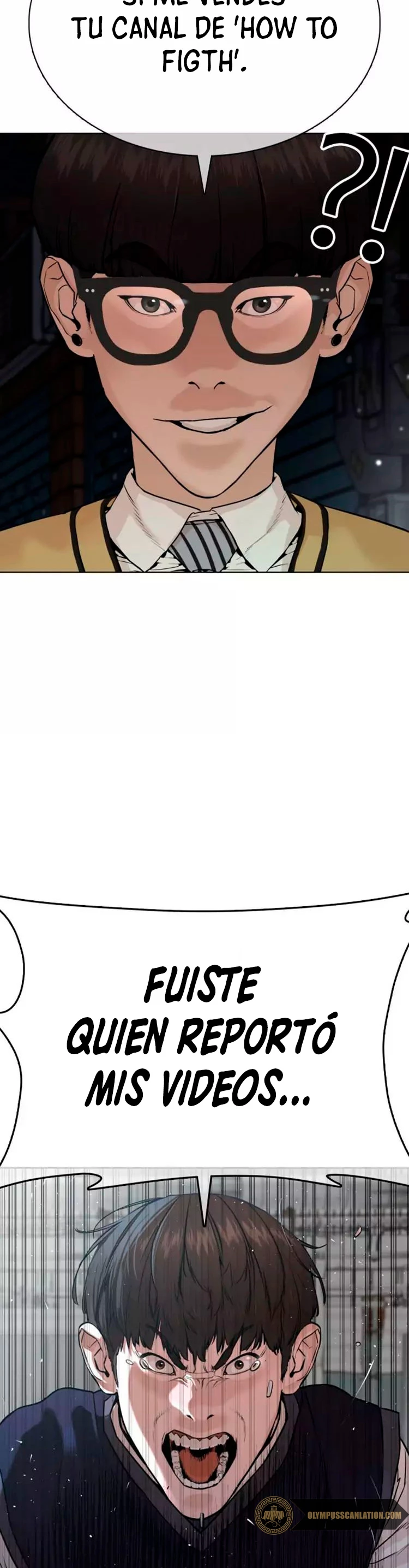 Como madrear > Capitulo 30 > Page 31